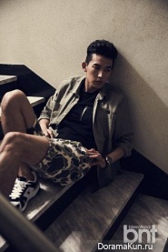 Ohan для BNT International July 2015