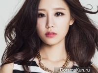 Nam Young Joo для 6:09