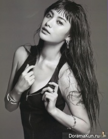 After School (Nana) для Sense November 2014