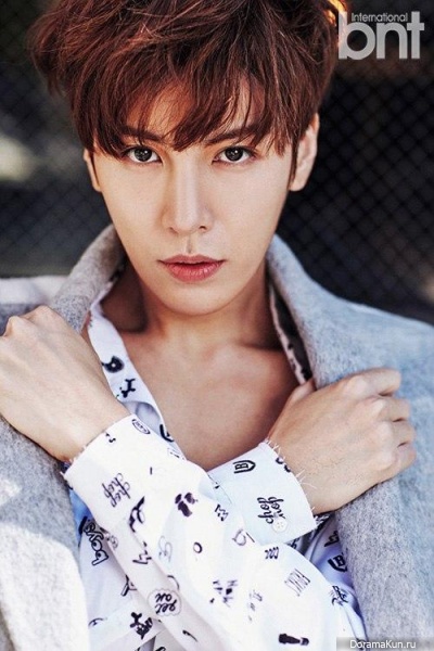 No Min Woo No Min Woo