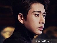 Park Hae Jin для ONE Korea October 2015