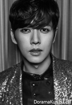 Park Hae Jin для @Star1 December 2014 Extra
