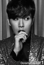 Park Hae Jin для @Star1 December 2014 Extra