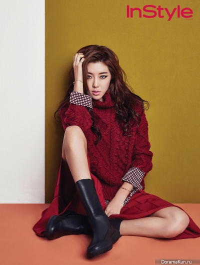 Park Han Byul