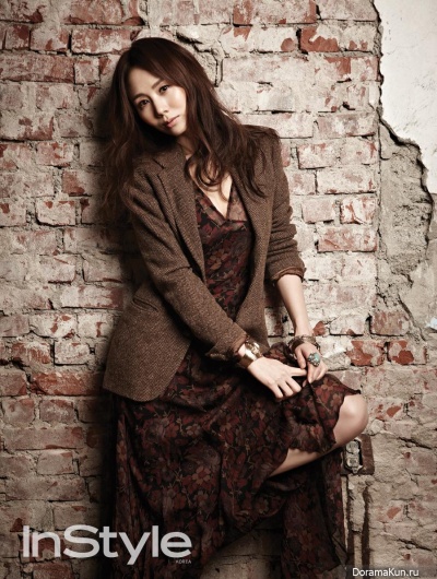 Park Ye Jin