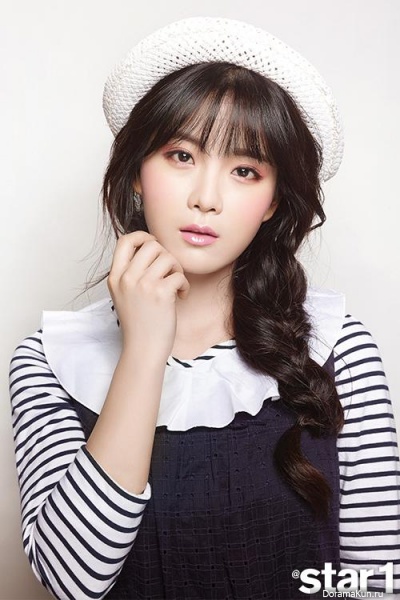 Hyunyoung Hyunyoung
