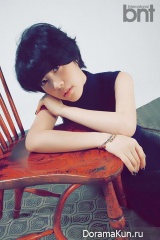 Rainbow (Noeul) для BNT International February 2015