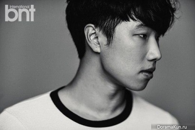 Kim Jin Ho