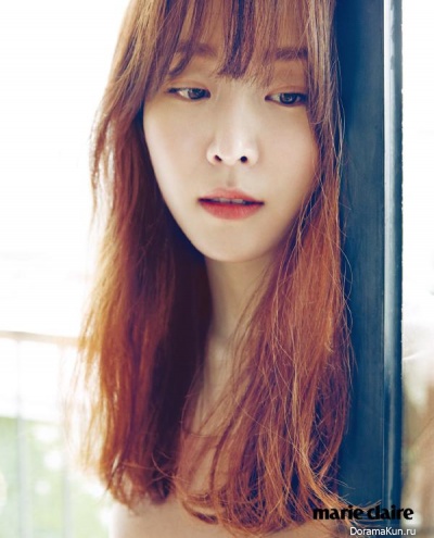 Seo Hyun Jin