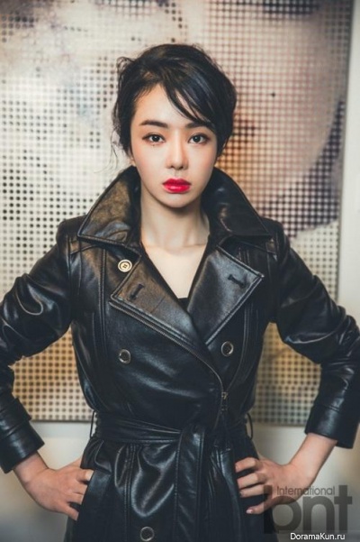 Seo Woo