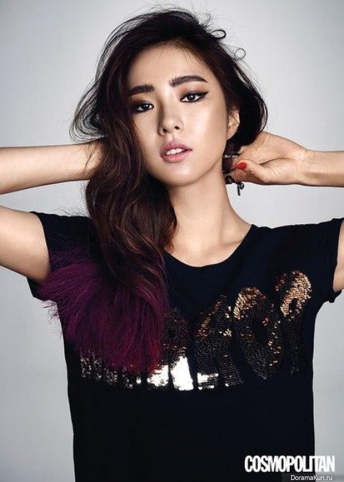 Shin Se Kyung