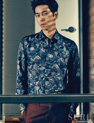 Shin Sung Rok