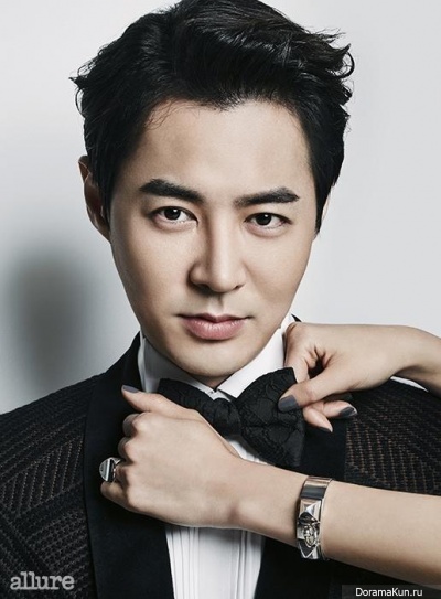 Jun Jin