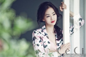 Sistar для CeCi September 2014