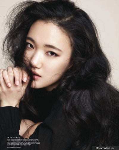 Son Soo Hyun