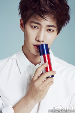 Song Jae Rim для @Star1 December 2014