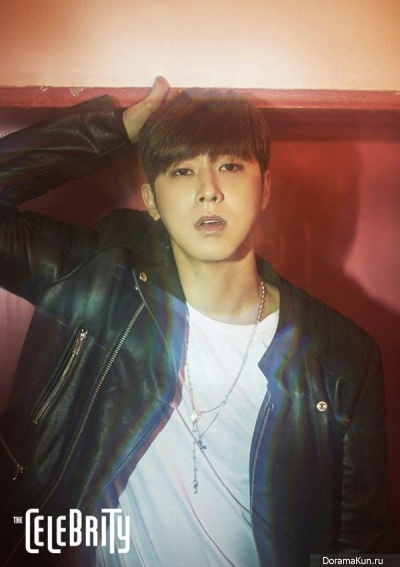 Jung Yunho
