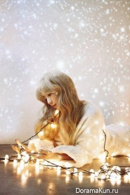 SNSD (TaeTiSeo) для Dear Santa