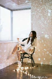 SNSD (TaeTiSeo) для Dear Santa