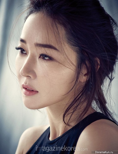 Uhm Ji Won