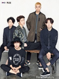 WINNER для NII Fall 2015