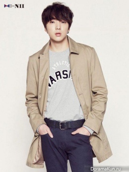 WINNER для NII Fall 2015