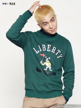 WINNER для NII Fall 2015