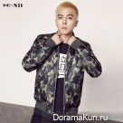 WINNER для NII Fall 2015