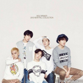 WINNER для NII Fall 2015