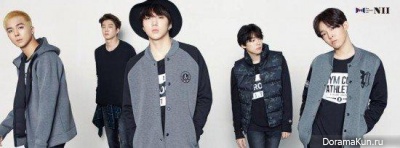 WINNER для NII Fall 2015