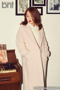 Younha для BNT International 2015