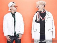 Zion.T, Crush для Young