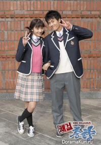 Delightful Girl Choon Hyang