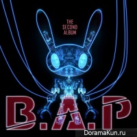 B.A.P - What The Hell