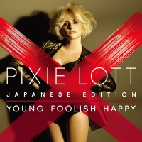 Pixie Lott, G-Dragon & T.O.P – Dancing On My Own