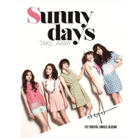 Sunny Days - Sunny Days
