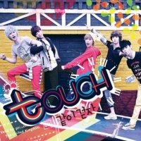 Touch - Let's Walk Together