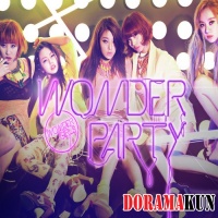 Wonder Girls - Wonder Party