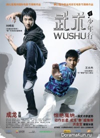 Wushu
