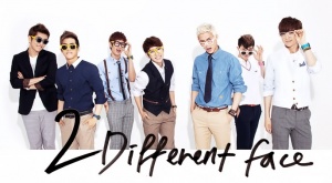 A-JAX для First Look Vol. 24