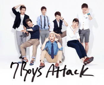 A-JAX для First Look Vol. 24