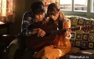 A Werewolf Boy