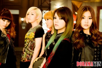 AOA для Angel’s Story
