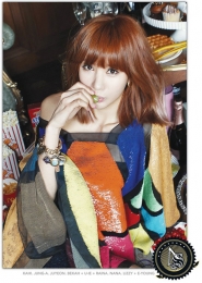 After School для ‘Virgin’ Concept Photos