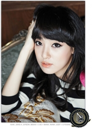 After School для ‘Virgin’ Concept Photos