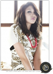 After School для ‘Virgin’ Concept Photos