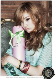 After School для ‘Virgin’ Concept Photos