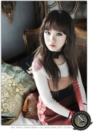 After School для ‘Virgin’ Concept Photos