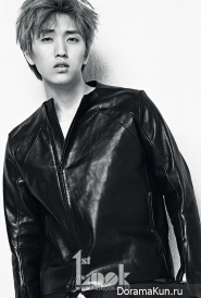 B1A4 для First Look Vol. 46