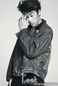 B1A4 для First Look Vol. 46